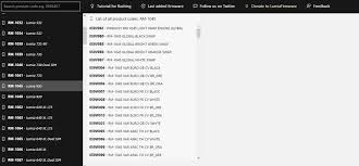 Do not extract cabs in that folder. Use O Windows Device Recovery Tool Para Reinstalar Manualmente O Firmware De Seu Lumia Tutorial Tudocelular Com