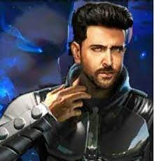 May 11, 2017 | by wilkins mobile apps. Hrithik Roshan S Character In Free Fire Will Be Named Jai Know His Special Skills