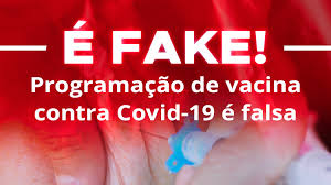 Rua da grécia, n°3 a ed. E Falso Calendario De Vacinacao Divulgado Na Internet Agencia Brasilia