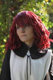 Quina Cosplay added 2 new photos to the album: Devola [Nier Replicant].