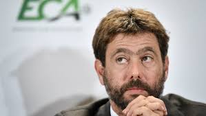 Non nasce sotto i migliori auspici la superlega voluta da 12 grandi club europei. 6qbxmptjqggtm