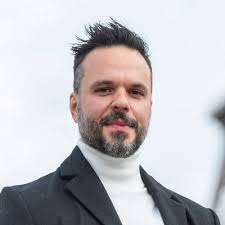 Leading the way in London!