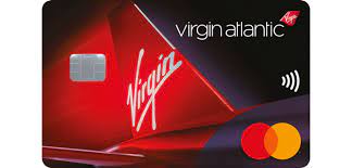 This is not a commitment to lend. Virgin Atlantic Credit Card Virgin Atlantic