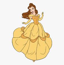 Beauty & the beast svg, beauty beast svg, beauty beast silhouette, disney princess svg, beauty beast clip art, beauty beast vector joysvg 5 out of 5 stars (979) $ 2.78. Beauty And The Beast Belle Clip Art Image 4 Belle From Beauty And The Beast Clipart Hd Png Download Transparent Png Image Pngitem