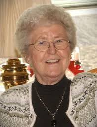 Marie Irene Stumpf Schultheis (1926-2009)
