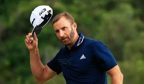 The controversial golfer is nominated for best male golfer at the. Dustin Johnson Net Worth 2021 Age Height Weight Girlfriend Dating Kids Biography Wiki The Wealth Record