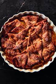 A New Dorie Greenspan Cookbook All Of It Wnyc