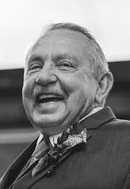 James "Jim" Fadrhonc Obituary