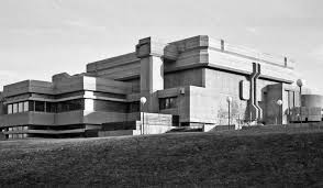 Die brutalismus architektur, eine erinnerung an die nachkriegszeit in europa, erlebt in den letzten jahren ein comeback. Deutsches Architekturmuseum Dam Sos Brutalismus Rettet Die Betonmonster Md Mag