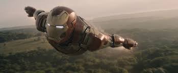 Avengers: Age of Ultron | Framestore