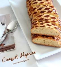 Recette Croquets Facile Petits Gateaux Secs Aux Oeufs Recette Recette Croquet Gateau Sec Recette Gateau Sec