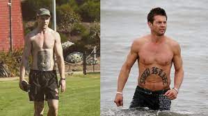 Former afl player ben cousins leaves court in a police truck after alleged drugs charges. Afl Tatts The Good The Bad And The Ugly Queensland Times