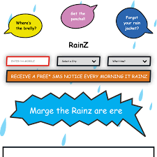 Receive sms online free using our disposable/temporary numbers from usa, canada, uk, russia, ukraine, israel and other countries. Free Subscription Sms Message Every Morning It Rains Australia Wide Ozbargain Forums