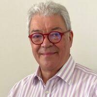 Richard Nottage's Instagram, Twitter & Facebook