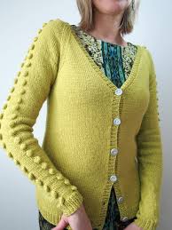 Granny island knits lovely covers for ipads, iphones, ipods, kindles, smartphones, tablets and all kinds of fancy modern devices! How To Knit A Super Neat Bobble Rhythm Cardigan In Rowan Island Blend