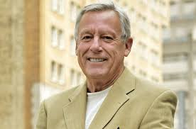 My Pal David! Talking about David Farrell Bill King As the holiday season  wraps us in its warm embrace, it feels like the perfect moment to pause,  reflect, and celebrate those who've