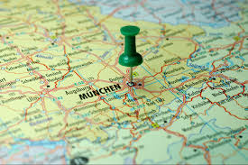 Beside a state profile, this page offers links to. Seven Maps That Help Explain Bavaria The Local