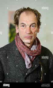 Julian slade hi-res stock photography and images