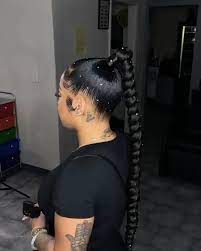 Learn how to do just about everything at ehow. 93 Packing Gel Ideas In 2021 Natural Hair Styles Baddie Hairstyles Curly Hair Styles