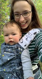 My name is Book. My husband is Pen. 👶 Our baby is…