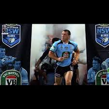 Paul gallen sent lucas browne to the canvas for a first round victory. Paul Gallen Paulgallen13 Twitter