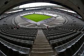 Stade De France Stadiumdb Com