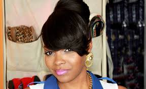 35 hottest layered hairstyles and cuts for long hair. Black Girl Buns Hairstyles