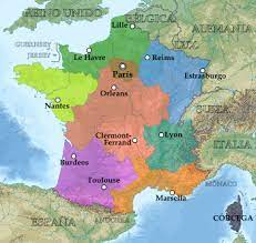 Puedes seguir deportes de el país en facebook, twitter o suscribirte aquí a la newsletter. Las Mejores 21 Ideas De Mapa Europa Mapa De Europa Europa Mapas