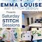 Saturday Stitch Session event image