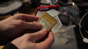 How to get the most from your canon ink cartridges. Gameboy Cartridge Battery Replacement 10 Steps Instructables