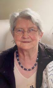 Condolence Book for Philomena (Phil) Donnellan (née Flanagan) (Athboy,  Meath)