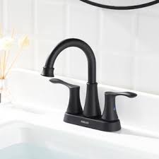 Shop sink bathroom faucets from ashley furniture homestore. Crystal Handle Bathroom Faucet Wayfair