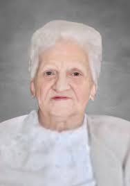 Avis de décès de Jeannette Laflamme Lemieux de  Saint-François-de-la-Rivière-du-Sud décédé(e) le 22 janvier 2024