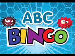 Abcya online offers a selection of the best games on the web for kids. Abcya Bingo Games Youtube