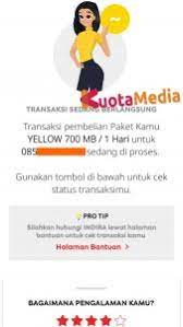 Kabar gembiranya, ternyata ada cara untuk mendapatkan kuota gratis indosat khusus nonton youtube dan instagram selama 7 hari 7 malam. 3 Cara Transfer Kuota Indosat Ke Nomor Lain Terbaru 2021