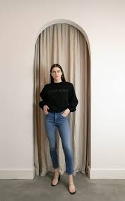 Mother Denim Mid Rise Dazzler Ankle Jean Hey Sun Garmentory