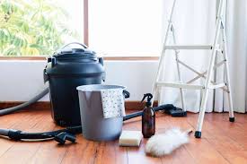 Listen to music, an audiobook, or a podcast. How To Deep Clean Your Living Room