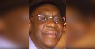 Obituary information for James A. Kearney, Jr.