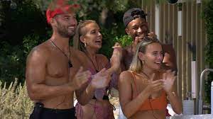 Love island (stylized as love island and also known as love island usa outside of the u.s.) is an american dating reality show based on the british series love island. The Best Love Island 2021 Memes