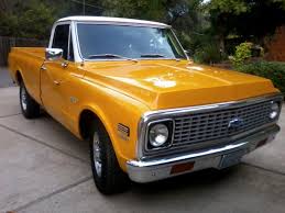 Image result for Kilite Yellow 1967 Truck
