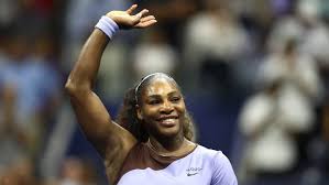 Serena williams is pregnant with her first child, her spokesperson has confirmed. To Win The Us Open Serena Williams Will Have To Go Through One Of Her First Children