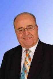 Biographie de Christian Binoit