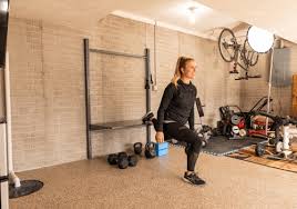 I am really happy with the bar, i have been using eleiko bars at work and i would say it's up there with eleiko. The Ultimate Guide To Setting Up Your Garage Gym News And Events For Hello Garage