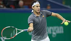 Thiem vs medvedev is scheduled to start no earlier than 6pm gmt in london, which is 1pm et/10am pt in the us and 5am aedt in australia. Dominic Thiem Jo Wilfried Tsonga Im Free Tv Erste Bank Open Heute Gratis Im Livestream Sehen
