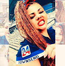 Edell Storey's Instagram, Twitter & Facebook