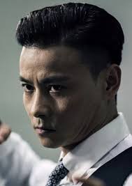 Fan Casting Max Zhang as The Cat in Shang-Chi