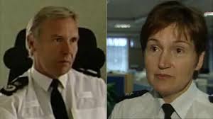 Northumbria Police chief Steve Ashman 'not a monster'