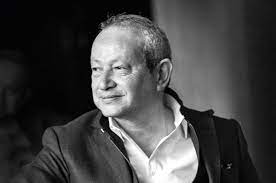 He built a fortune in telecom, selling orascom telecom in 2011 to russian telecom firm vimpelcom (now veon). Egyptian Billionaire Sawaris Rebrands Property Development Company Arabianbusiness