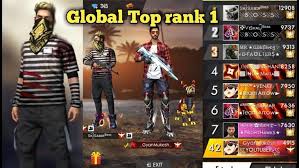 It's a battle royale game which in simple terms means a shooting and survival game. Top 10 Free Fire Player In India 2020 Top Names Everyone Should Know Mobygeek Com