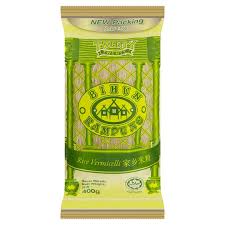 No 1, kampung kedundung, pokok sena, mk, jabi, 06400 alor star, kedah, malaysia. Twenty Twenty Bihun Kampung Rice Vermicelli 400g Tesco Groceries